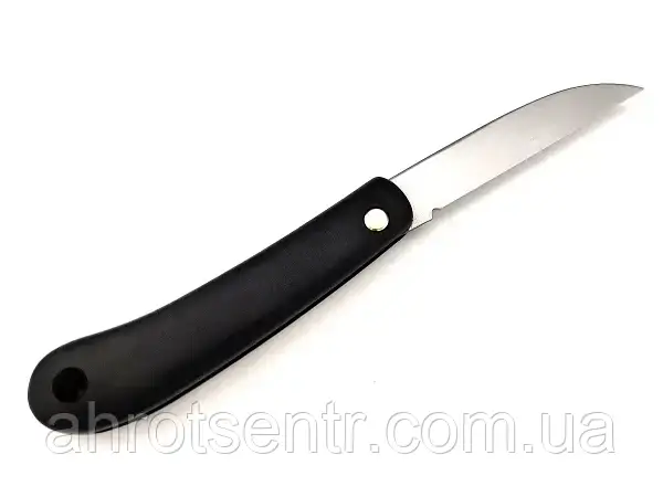 Садовый нож для прививки Антонини / Antonini 17 см (5796/N) Италия - фото 1 - id-p1871101779