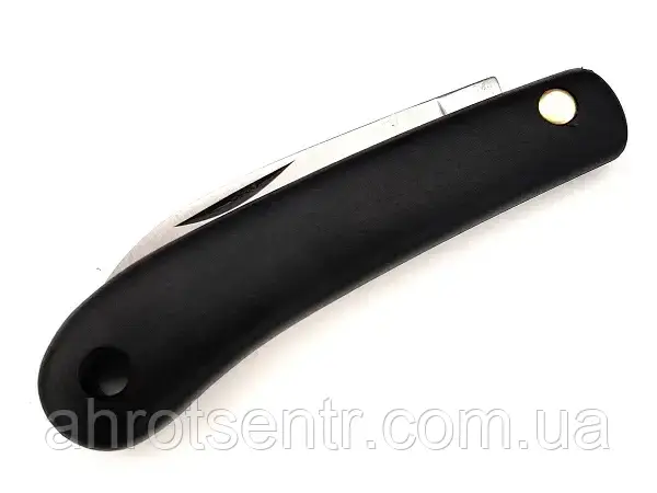 Садовый нож для прививки Антонини / Antonini 17 см (5796/N) Италия - фото 3 - id-p1871101779