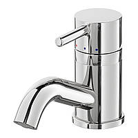 IKEA змішувач PILKÅN (ИКЕА PILKÅN) Кран зі зливом, хром 504.003.26