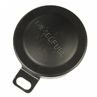 122/62400 Кришка паливного бака на JCB 3CX, 4CX