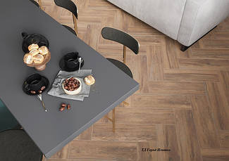 Плитка Cersanit Stockwood 18.5х60