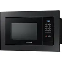 Вбудована мікрохвильова піч Samsung MS23A7013GB