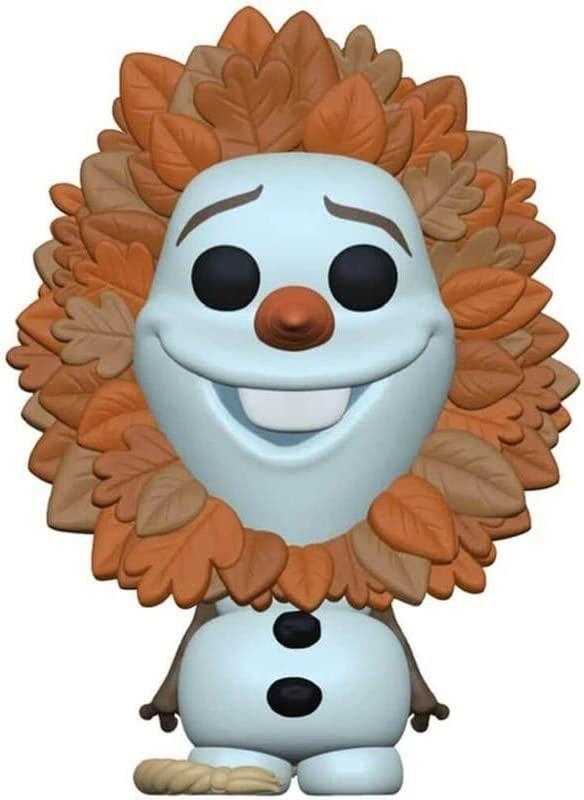 Funko pop olaf deals