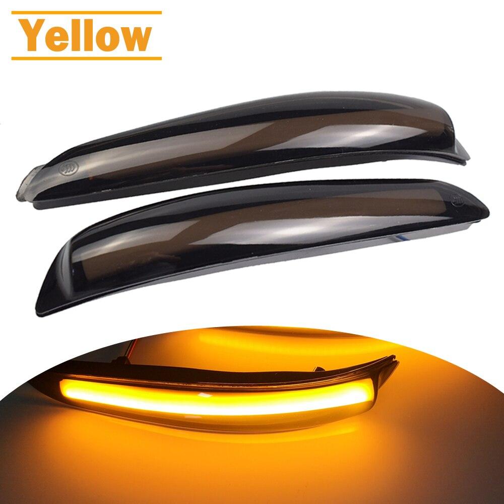 LED повторитель поворота в зеркало Hyundai Sonata MK6 YF i45 2011 2012 2013 2014