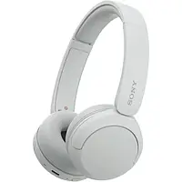 Накладные наушники Sony WH-CH520 White