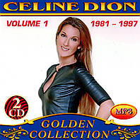 Celine Dion [4 CD/mp3]