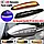 Динамический LED повторитель поворота в зеркало Hyundai Sonata MK6 YF i45 2011 2012 2013 2014, фото 3