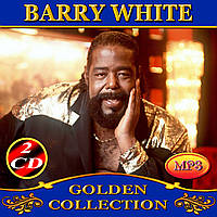 Barry White [2 CD/mp3]