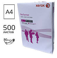 Офісний папір A4 "Xerox Performer"