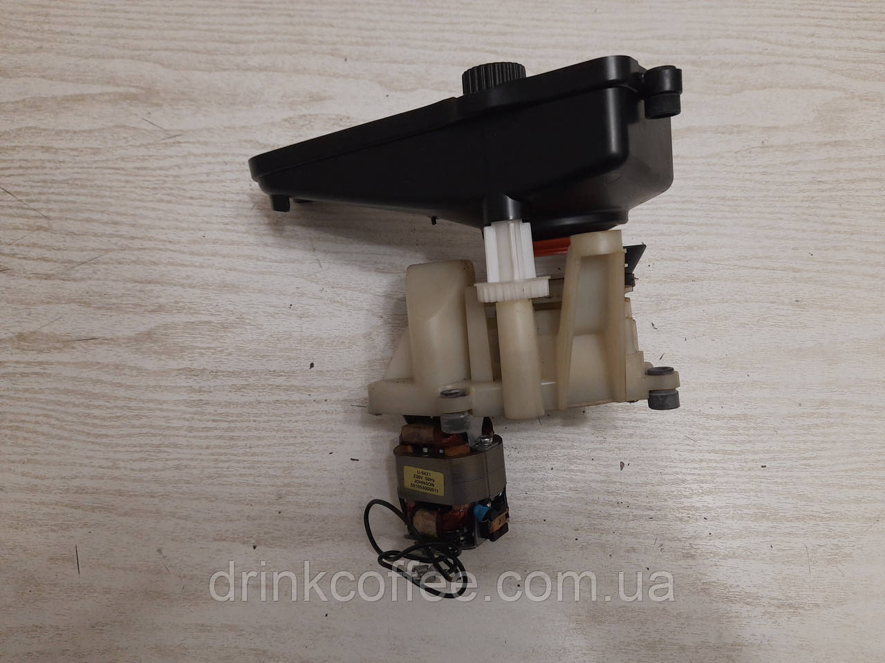 Кавомолка в складі для кавомашини DeLonghi ESAM 4200 есо б/у