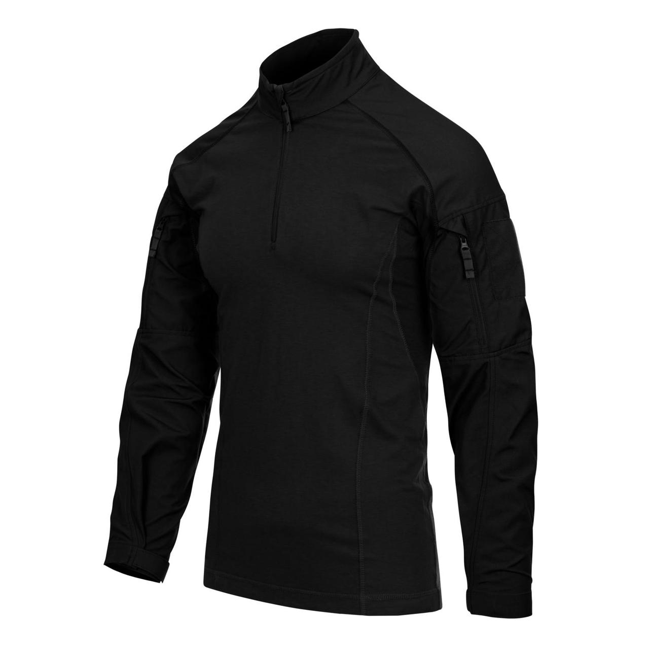 Сорочка бойова Direct Action® Vanguard Combat Shirt® - Black
