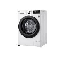 Пральна машина автоматична LG F2WV3S7N6E, фото 3