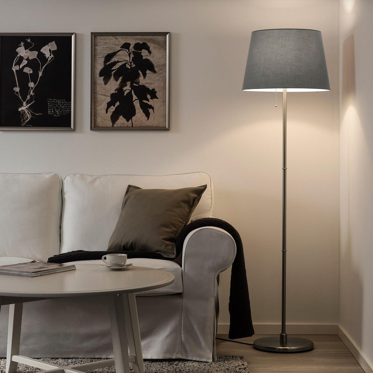 Купить IKEA Підстава торшера KRYSSMAST (ИКЕА КРЮССМАСТ) Підстава ...