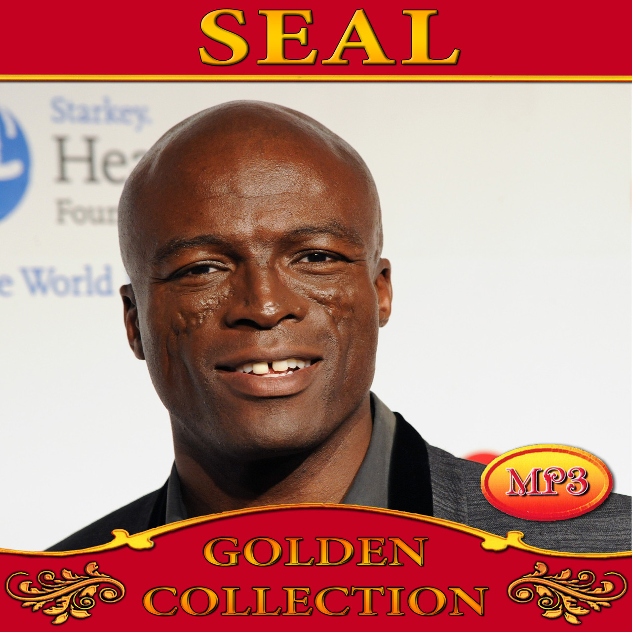 Seal [CD/mp3]
