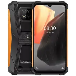 Смартфон Ulefone Armor 8 Pro 8/128Gb Orange