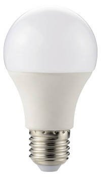 Лампа світлодіодна e.LED.lamp.A60.E27.12.3000, 12Вт, 3000К, фото 1