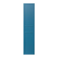 IKEA двері FLISBERGET (ИКЕА FLISBERGET) Дверей, синій 403.447.41