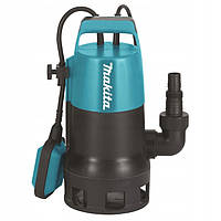 Насос для брудної води MAKITA 400 Вт