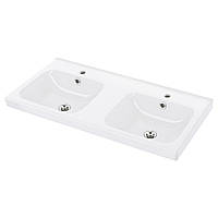 IKEA ODENSVIK (ИКЕА ОДЕНСВИК) Подвійна раковина 001.356.12