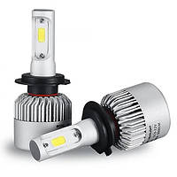 Светодиодные лампочки H3 LED 33W 12V