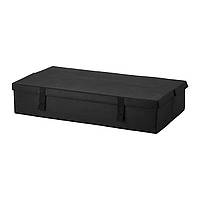 IKEA ящик LYCKSELE (ИКЕА LYCKSELE) Контейнер 601.169.60
