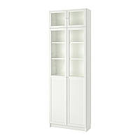IKEA Шафа BILLY (ИКЕА БИЛЛИ) Шафа/вітрина 292.873.46