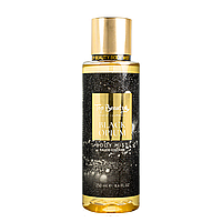 Парфюмированный спрей мист для тела Top Beauty Black Opium 250 мл