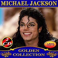 Michael Jackson [2 CD/mp3]