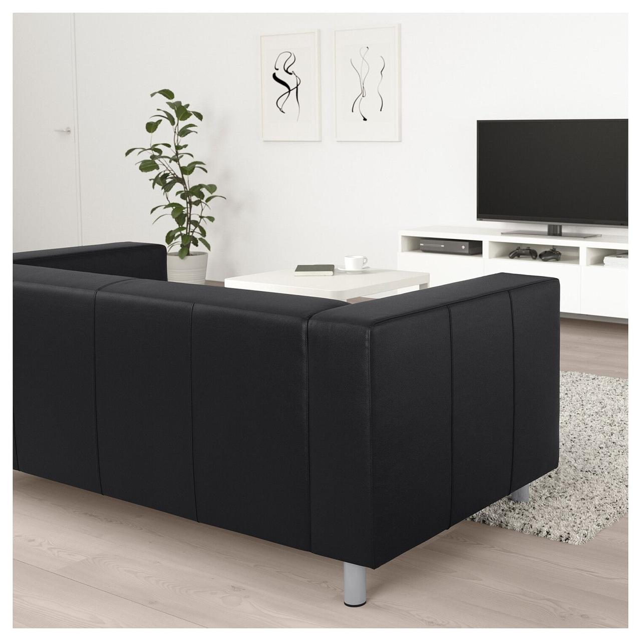 Купить IKEA Диван нерозкладний KLIPPAN (ИКЕА клиппан) 2-місний диван ...