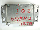 Електронний блок керуванняopel omega 2.0 0265103034, фото 3
