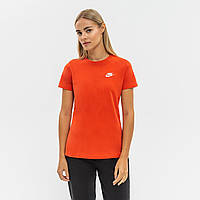 Футболка Nike Club tee women