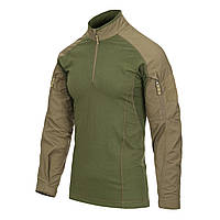 Сорочка бойова Direct Action® Vanguard Combat Shirt® - Adaptive Green