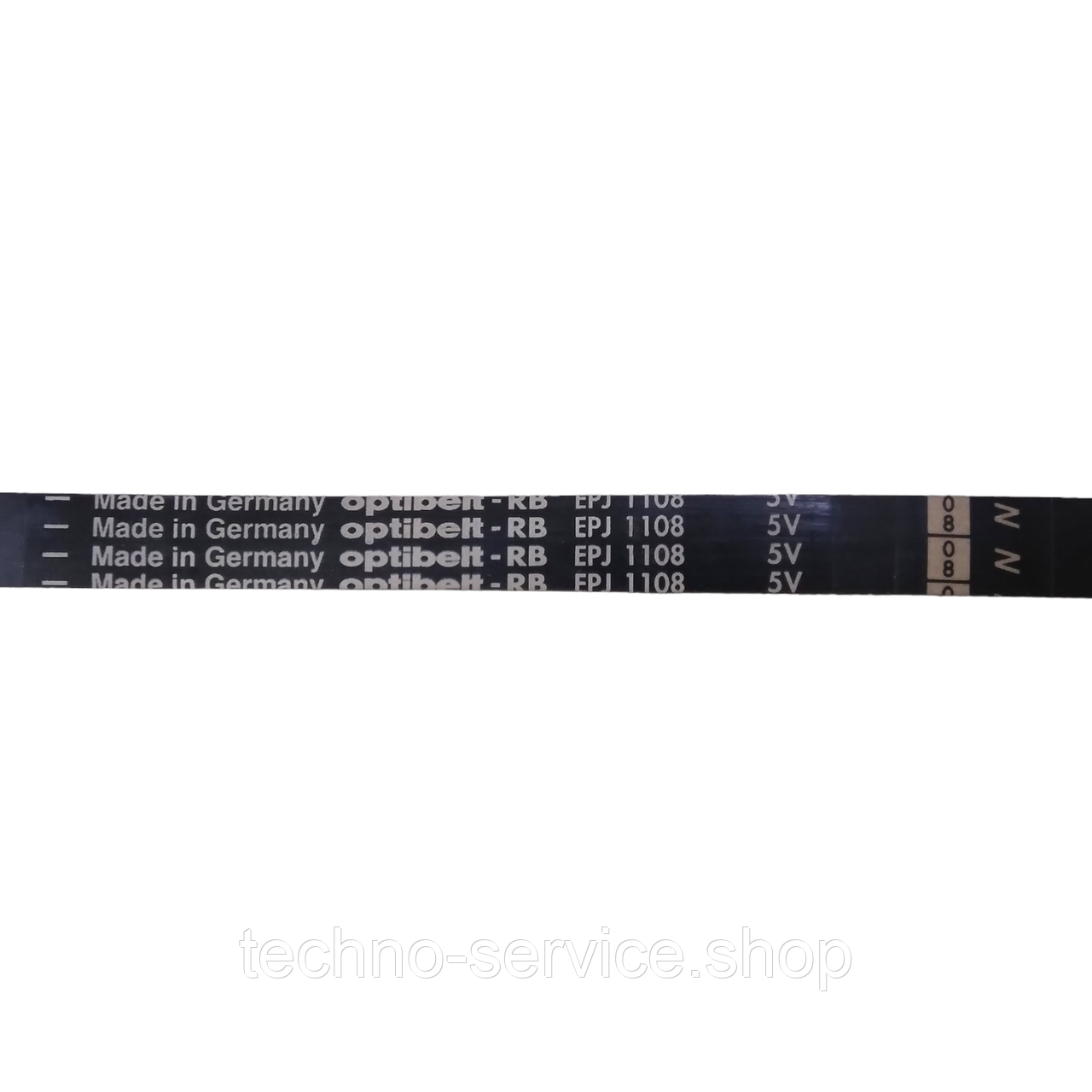 Ремінь Optibelt J 1108 EPJ J5