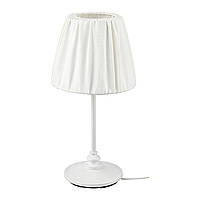 IKEA Лампа настільна ÖSTERLO (ИКЕА ÖSTERLO) Настільна лампа 903.027.34