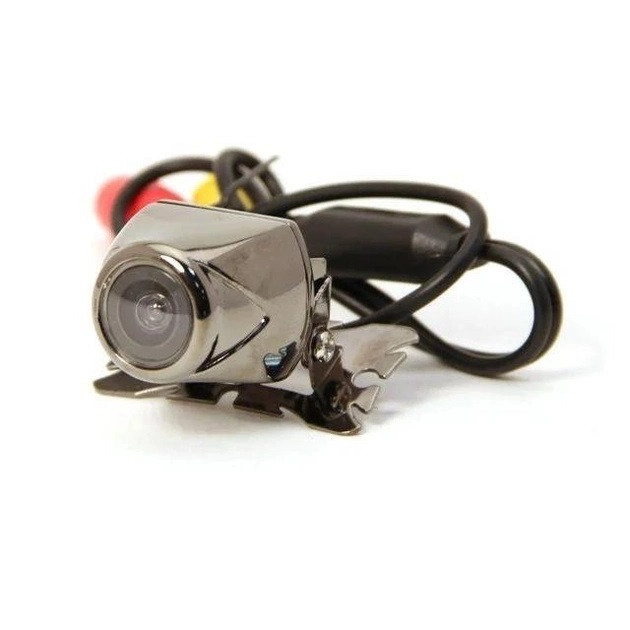 Камера заднього огляду над номер E363, фото 1