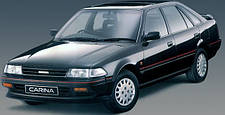 Фаркопи на Toyota Carina 2 (1984-1992)