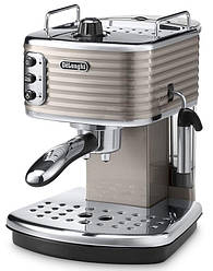 Кавоварка Delonghi ECZ 351.BG
