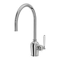 IKEA Змішувач з сенсором INSJÖN (ИКЕА INSJÖN) Кухонний кран з датчиком, хром 303.419.03