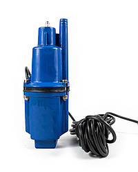 Вібраційний насос занурювальний з верхнім забором для колодязя Forwater XVM 60