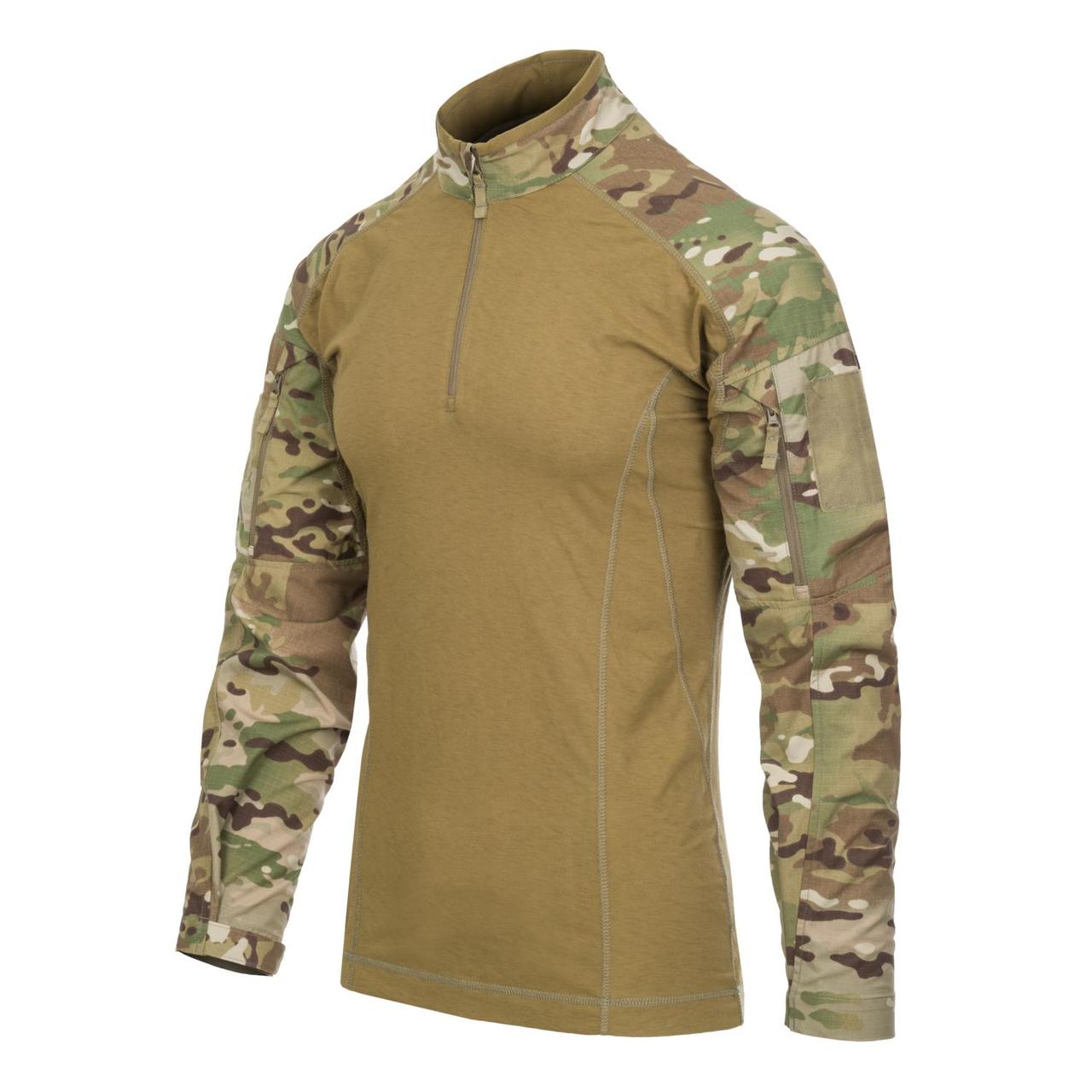 Сорочка бойова Direct Action® Vanguard Combat Shirt® - Crye® Multicam®