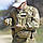 Сорочка бойова Direct Action® Vanguard Combat Shirt® - Crye® Multicam®, фото 4