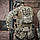 Сорочка бойова Direct Action® Vanguard Combat Shirt® - Crye® Multicam®, фото 8