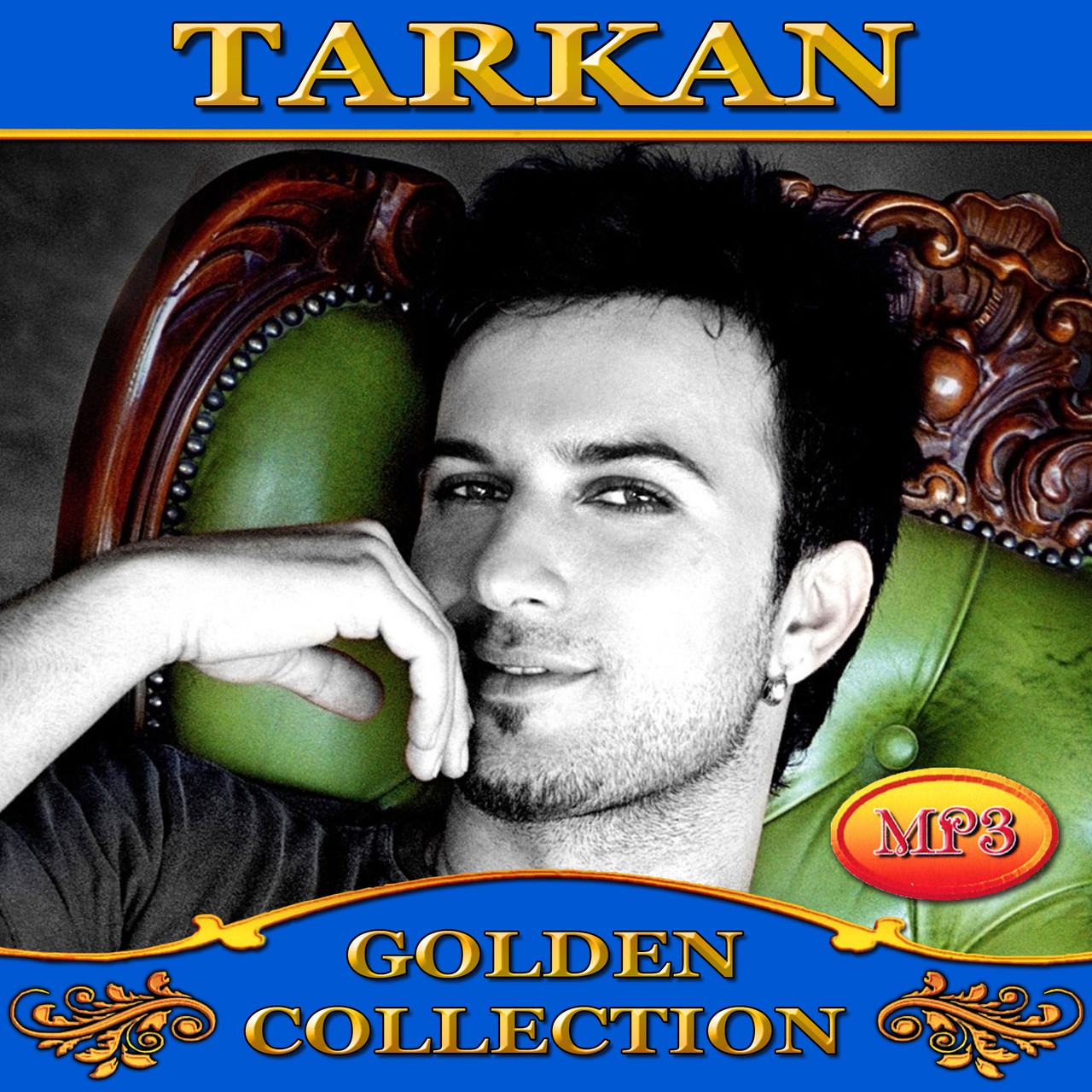 Tarkan [CD/Mp3] (ID#1066144629), Цена: 172 ₴, Купить На Prom.Ua