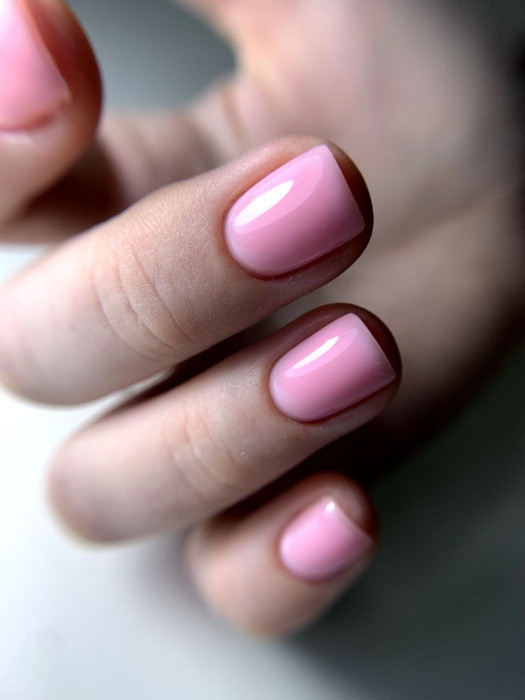 Камуфлююча база для нігтів Dark Pro Base №22, 30 мл, фото 1