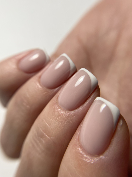 Камуфлююча база для нігтів Dark Pro Base №21, 30 мл, фото 1