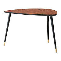 IKEA столик LÖVBACKEN (ИКЕА Левбаккен придиванный) Столик 802.701.25