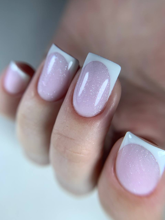 Камуфлююча база для нігтів Dark Pro Base №17, 30 мл, фото 1