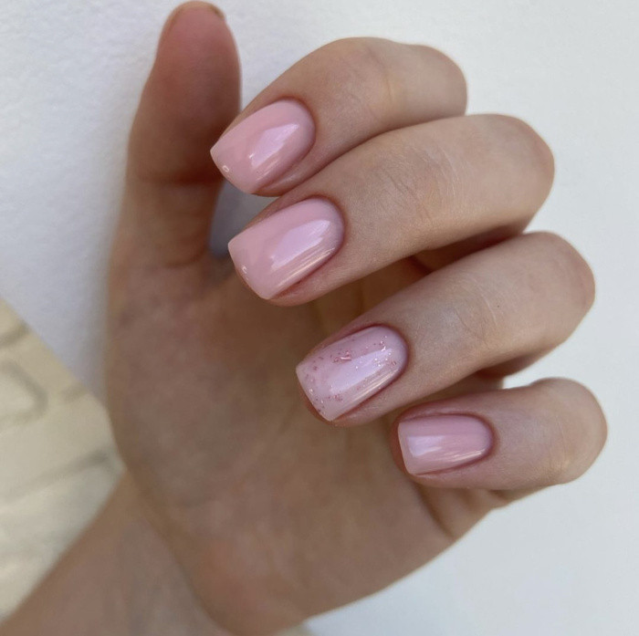 Камуфлююча база для нігтів Dark Pro Base №08, 30 мл, фото 1