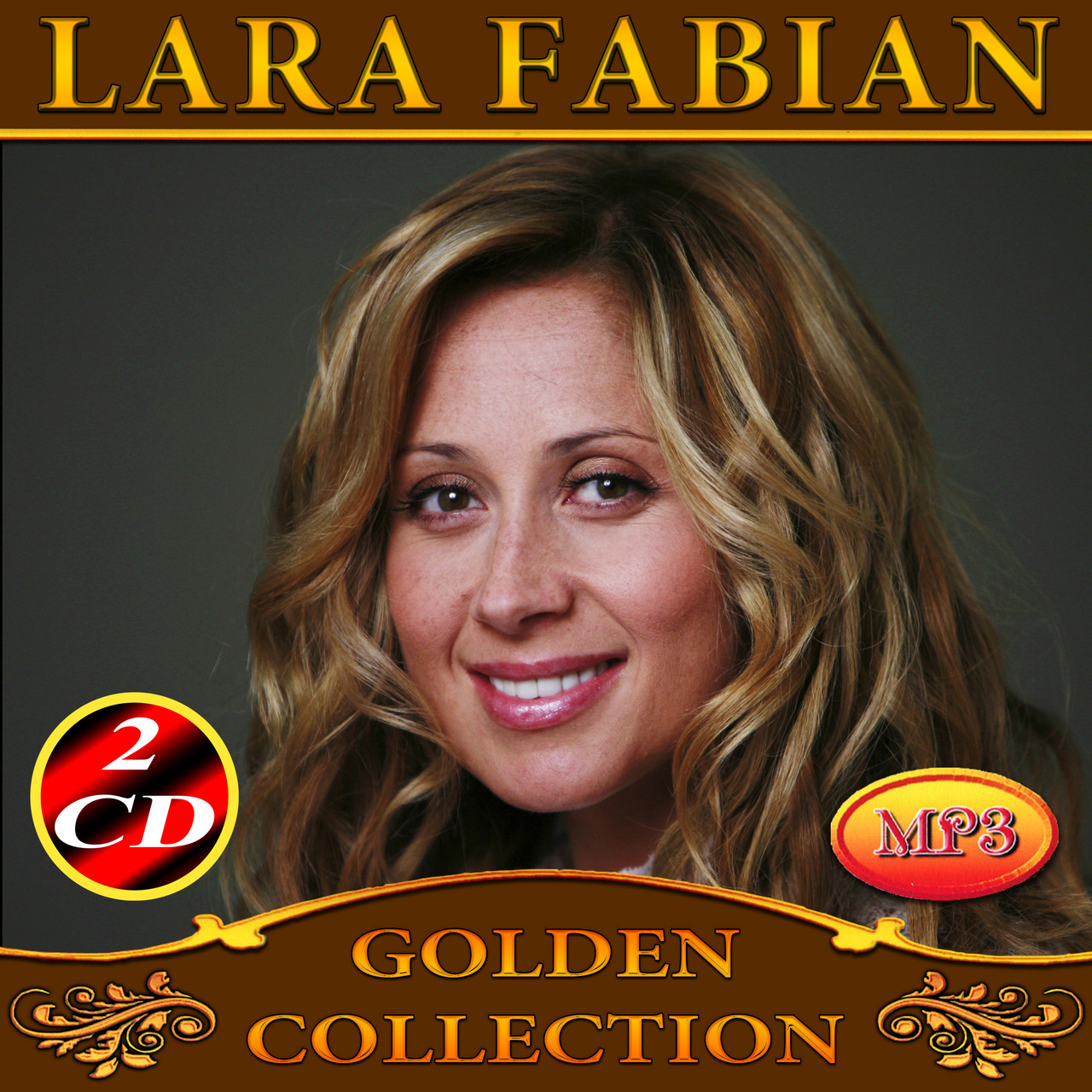 Lara Fabian [2 CD/mp3]