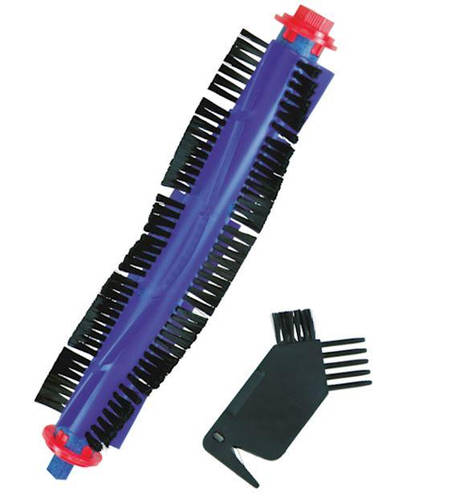 Купить Центральная турбо щетка Animal для робота пылесоса Rowenta ...